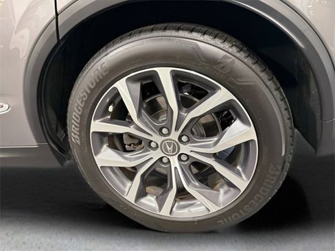 Used 2023 Acura MDX FWD w/ Technology Package image 8