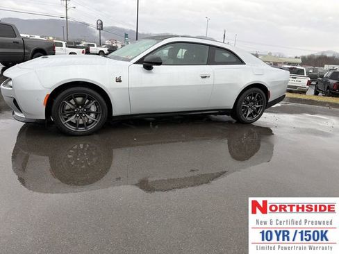 New 2026 Dodge Charger R/T Scat Pack image 11