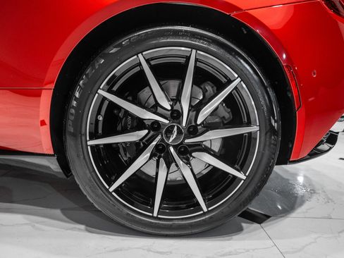 Used 2017 Aston Martin DB11 V12 image 45