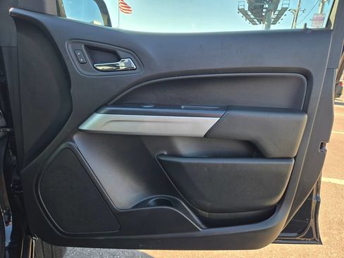 Used 2019 Chevrolet Colorado ZR2 w/ LPO, Power Package AWD/4WD image 38