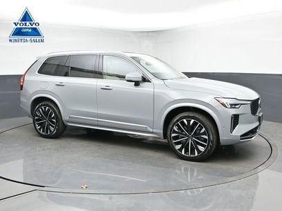 New 2026 Volvo XC90 T8 Ultra w/ Protection Package Premier