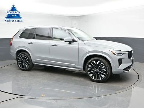 New 2026 Volvo XC90 T8 Ultra w/ Protection Package Premier AWD/4WD image 1