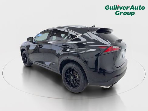 Used 2016 Lexus NX 200t 200t w/ Premium Package image 4