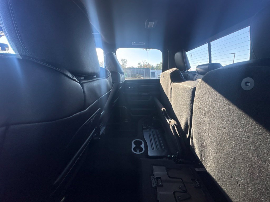 Used 2023 RAM 2500 Limited AWD/4WD image 7