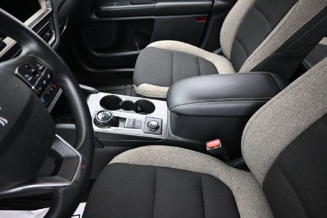 Used 2025 Ford Bronco Sport Big Bend AWD/4WD image 25