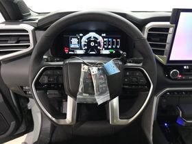 Used 2025 Toyota Tundra Platinum AWD/4WD image 11