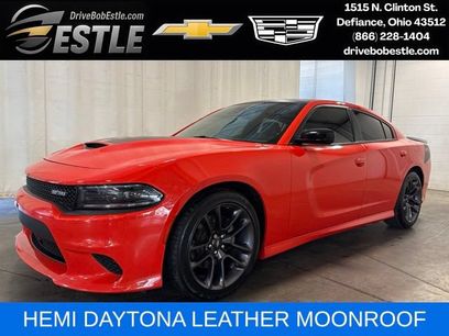 Used 2023 Dodge Charger R/T w/ Daytona Edition Group