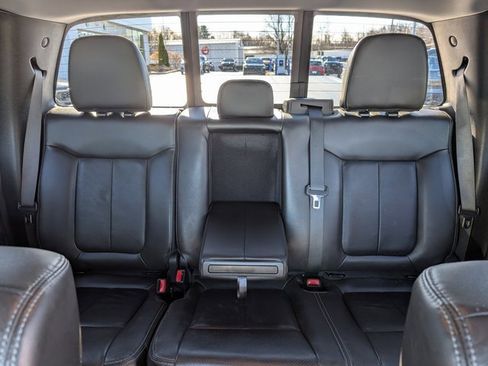 Used 2013 Ford F150 Lariat w/ Luxury Equipment Group image 16