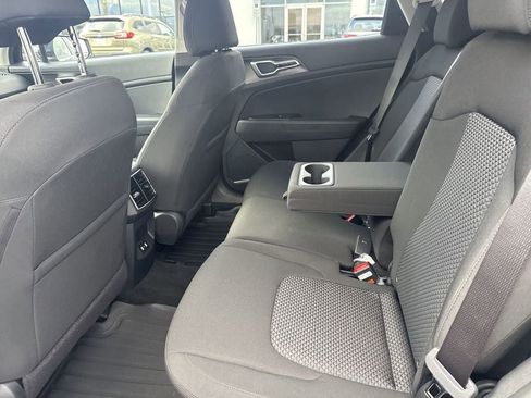 New 2026 Kia Sportage LX w/ LX Convenience Package image 28
