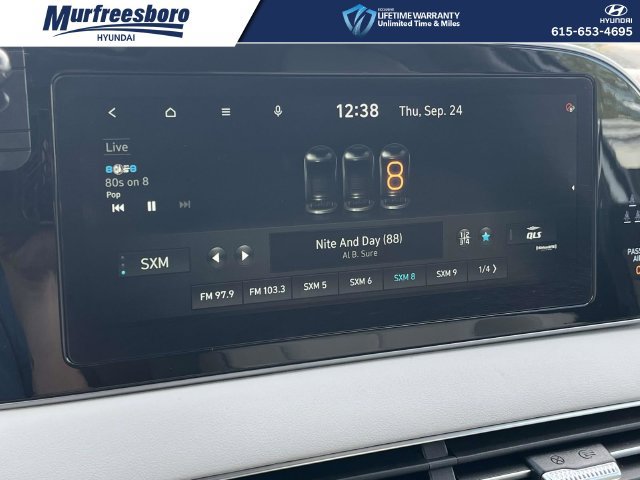 Used 2022 Hyundai Palisade Calligraphy FWD image 33