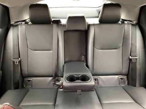 New 2026 Toyota Prius Plug-In Hybrid FWD image 31