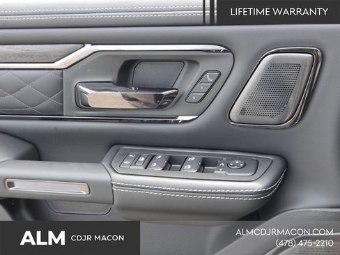 New 2026 RAM 1500 Limited AWD/4WD image 28