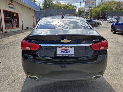 Used 2020 Chevrolet Impala Premier w/ Premier Convenience Package FWD image 9