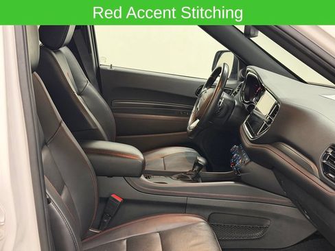 Used 2024 Dodge Durango R/T AWD/4WD image 27