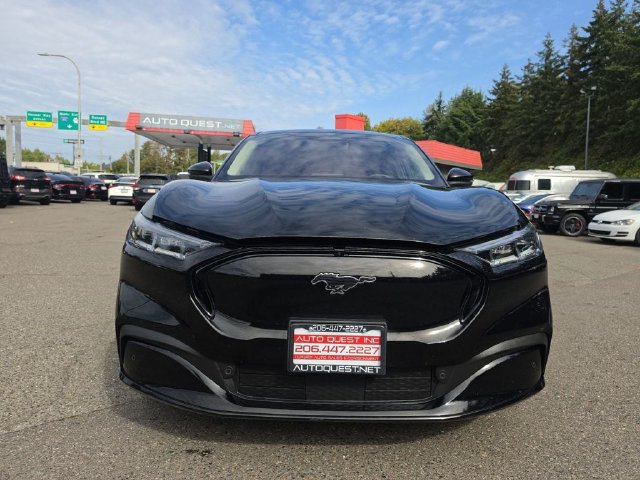 Used 2023 Ford Mustang Mach-E Premium RWD image 22