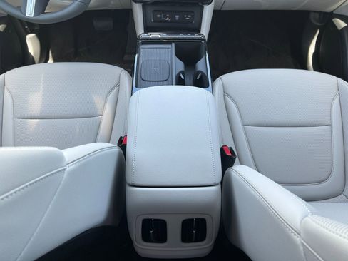 New 2026 Hyundai Tucson Limited AWD/4WD image 21