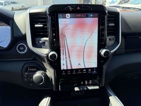 Used 2025 RAM 1500 Big Horn image 30