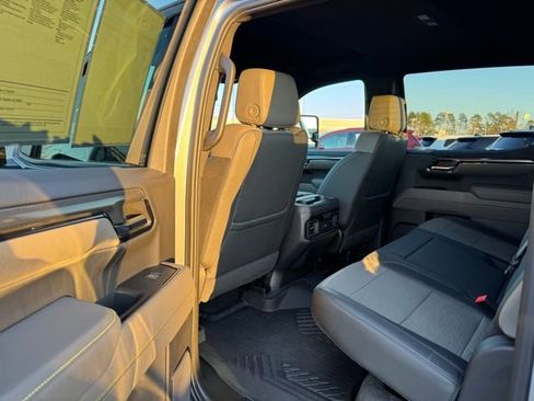 Used 2024 Chevrolet Silverado 1500 ZR2 w/ ZR2 Bison Edition image 38