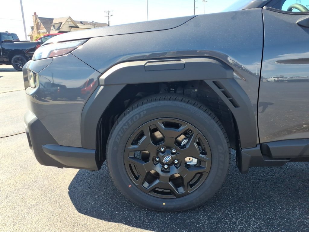 New 2026 Subaru Outback Limited AWD/4WD image 4