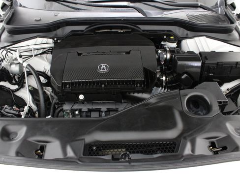 Used 2024 Acura MDX SH-AWD w/ Technology Package image 42