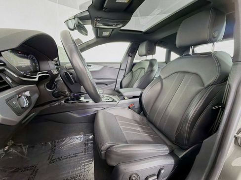 Used 2023 Audi A5 2.0T Prestige w/ Black Optic Plus Package image 11