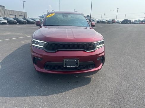 Used 2022 Dodge Durango GT image 3