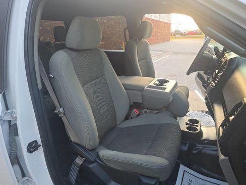 Used 2016 Ford F150 XL w/ Equipment Group 101A Mid image 13