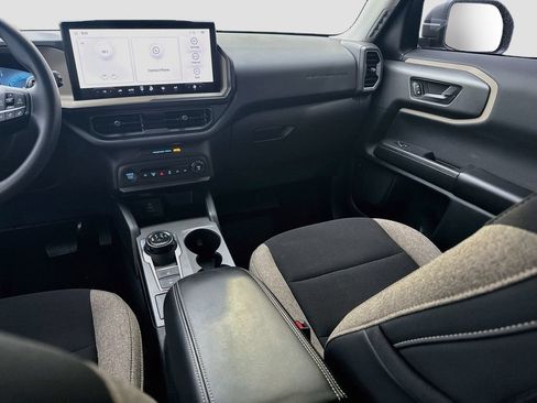 Used 2025 Ford Bronco Sport Big Bend AWD/4WD image 23