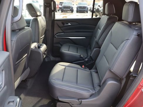 New 2026 Chevrolet Traverse LT w/ Driver Confidence Package image 37