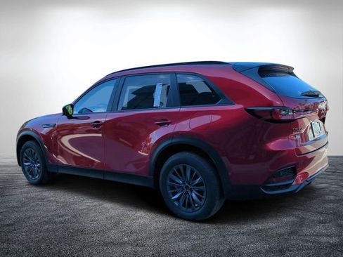 New 2026 MAZDA CX-70 SC AWD/4WD image 6