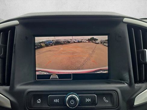 Used 2024 GMC Terrain SLE FWD image 11