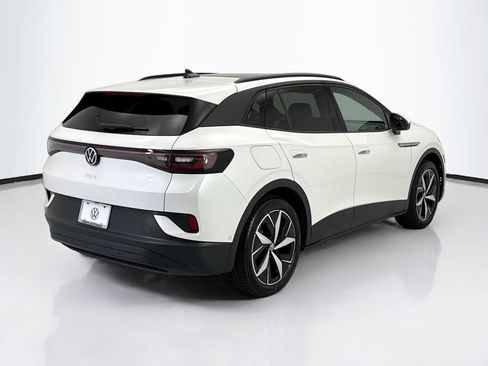 Used 2023 Volkswagen ID.4 S RWD image 5