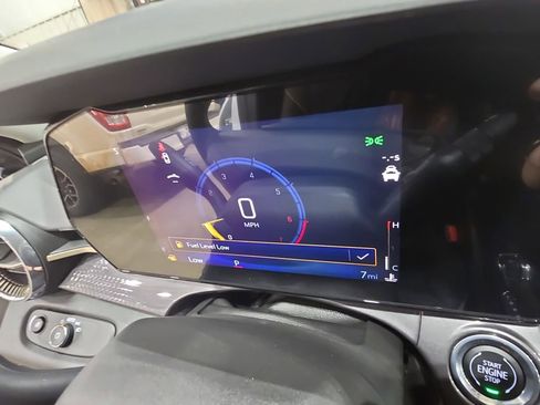 New 2026 Chevrolet Trax ACTIV image 19