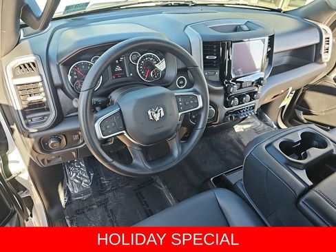 New 2025 RAM 1500 Tradesman image 15