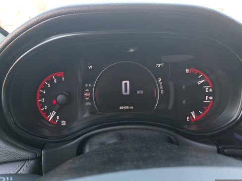 Used 2021 Dodge Durango GT image 27