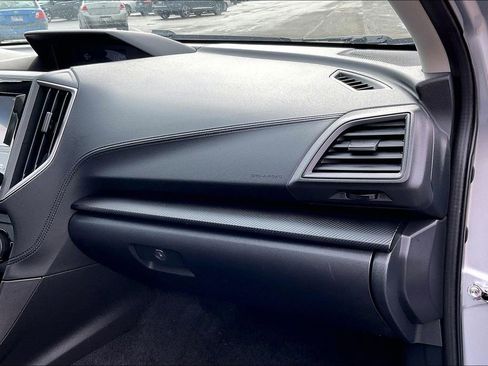 Certified 2022 Subaru Impreza 2.0i image 19