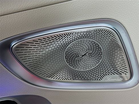 Used 2025 Mercedes-Benz C 300 4MATIC Sedan image 20