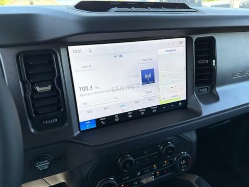 New 2026 Ford Bronco Badlands AWD/4WD image 17