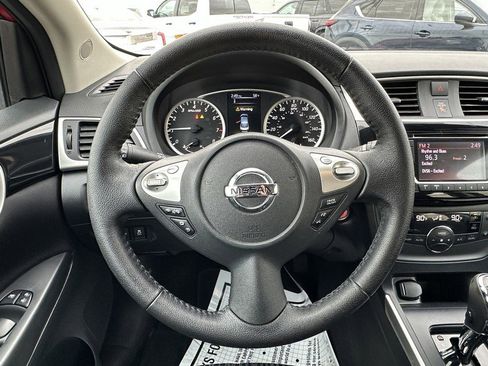 Used 2018 Nissan Sentra SV w/ Protection Package image 13