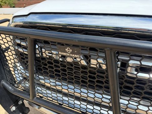 Used 2022 RAM 2500 Tradesman AWD/4WD image 15