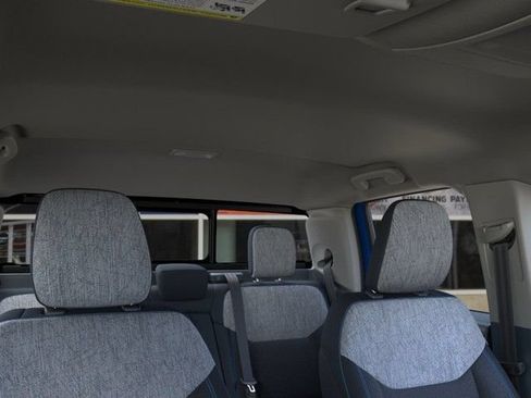 New 2026 Ford Maverick XLT w/ XLT Luxury Package FWD image 12