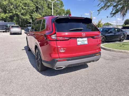 Used 2024 Honda CR-V Sport-L image 12