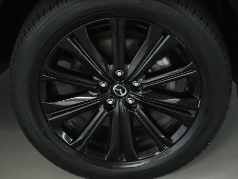 Certified 2023 MAZDA CX-5 AWD 2.5 Turbo image 10