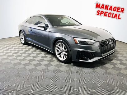 Used 2021 Audi S5 Premium Plus w/ Premium Plus