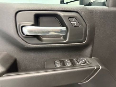 New 2026 Chevrolet Silverado 2500 Custom w/ Custom Value Package AWD/4WD image 14
