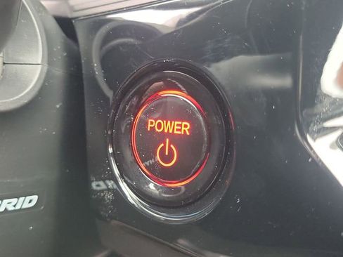 New 2026 Honda Civic Sport image 28