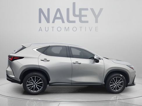 Used 2024 Lexus NX 350 AWD image 6