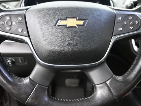 Used 2020 Chevrolet Traverse LT w/ LT Premium Package AWD/4WD image 15