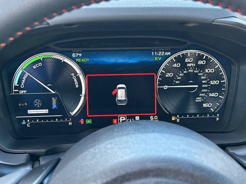 New 2026 Subaru Crosstrek 2.5i Limited AWD/4WD image 30