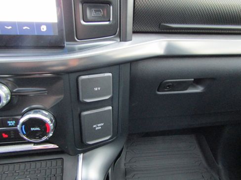 New 2025 Ford F150 Raptor image 42